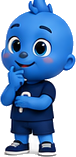 Azulinho замислився